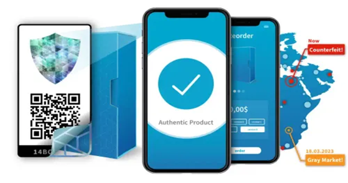 شناسه اصالت کالا چیست و چه اهمیتی دارد؟