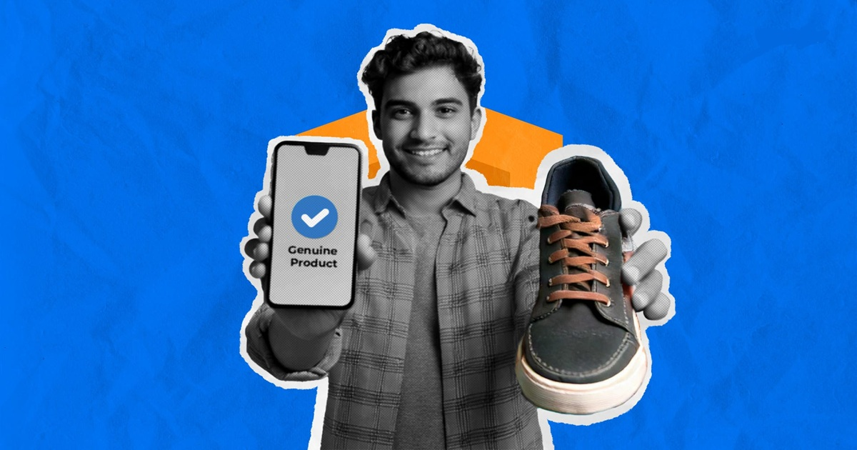 شناسه اصالت کالا چیست و چه اهمیتی دارد؟